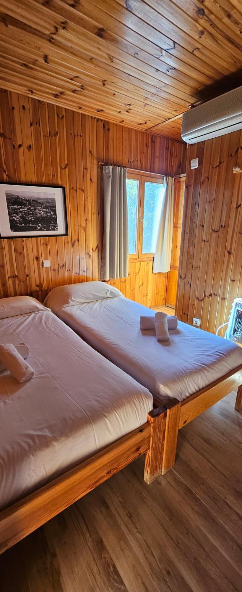 Camping Alquézar Εξωτερικό φωτογραφία